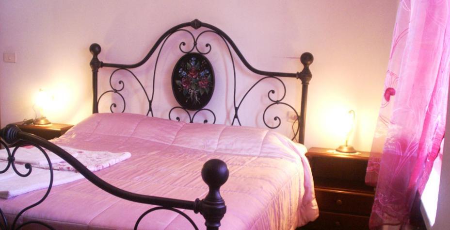 Agriturismo Uliveto Gretacci モンテメラノ エクステリア 写真
