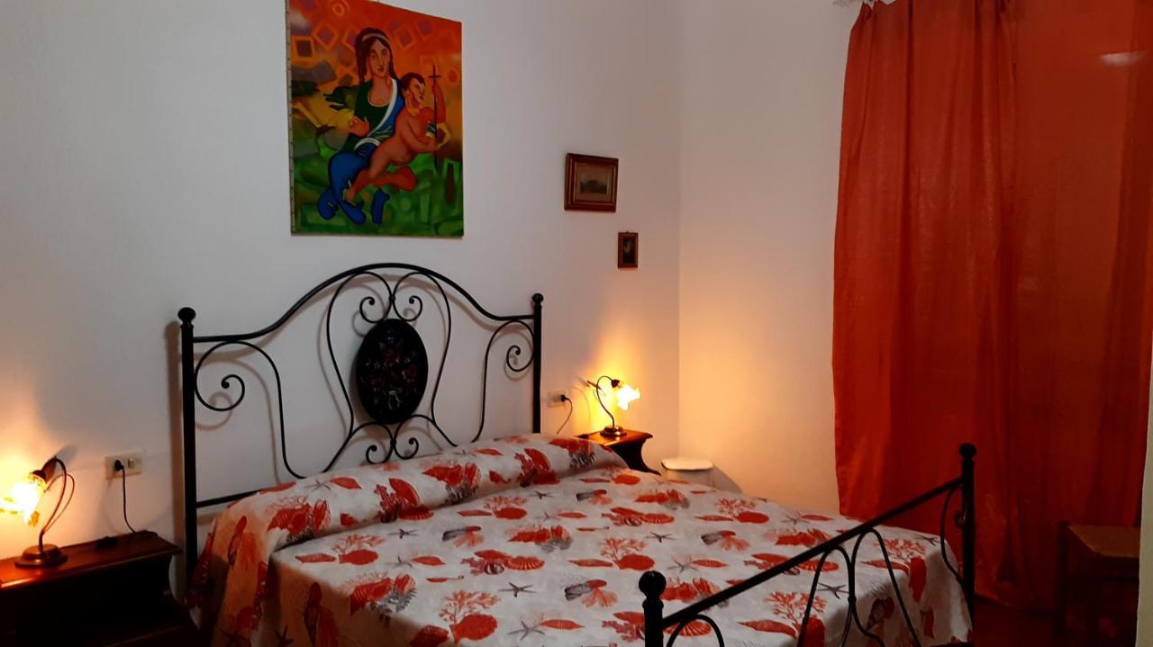Agriturismo Uliveto Gretacci モンテメラノ エクステリア 写真