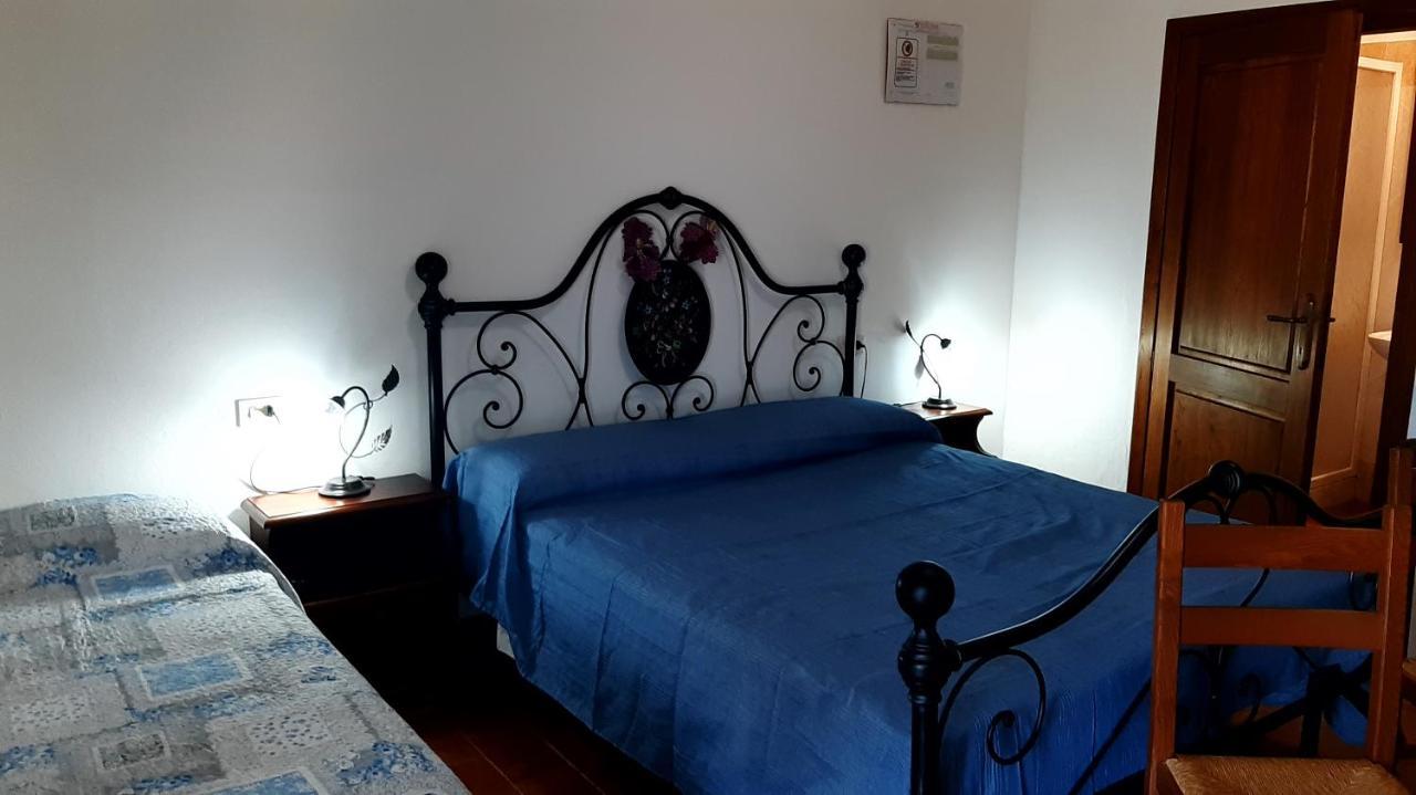 Agriturismo Uliveto Gretacci モンテメラノ エクステリア 写真
