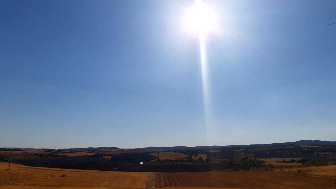 Agriturismo Uliveto Gretacci モンテメラノ エクステリア 写真