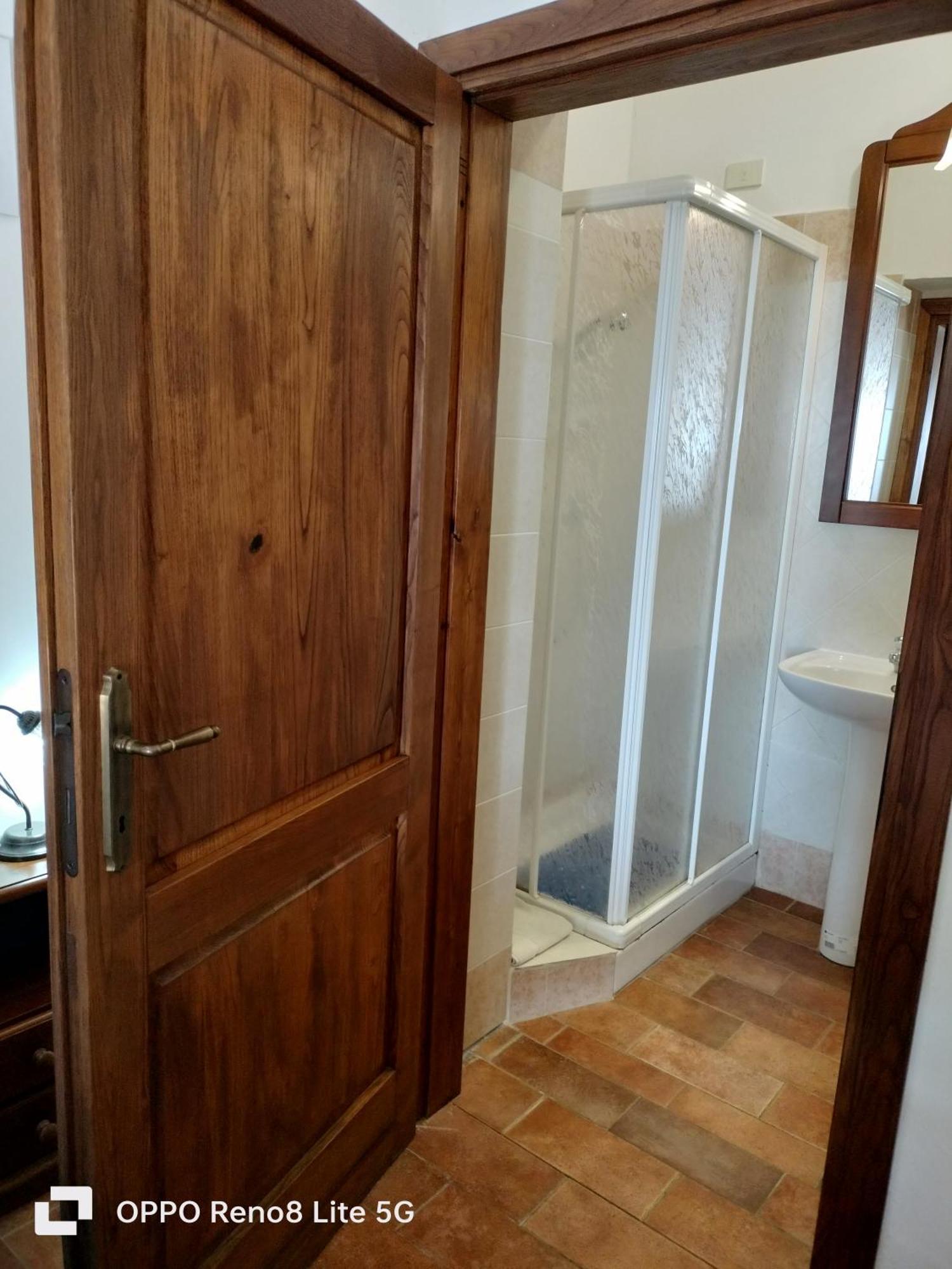 Agriturismo Uliveto Gretacci モンテメラノ エクステリア 写真