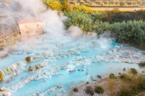 Agriturismo Uliveto Gretacci モンテメラノ エクステリア 写真