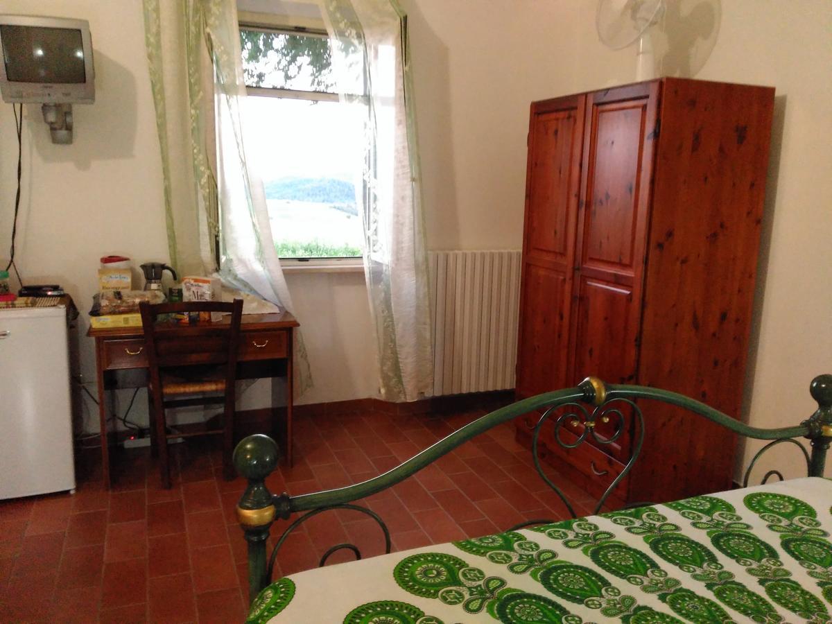 Agriturismo Uliveto Gretacci モンテメラノ エクステリア 写真