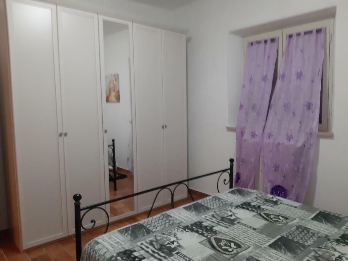 Agriturismo Uliveto Gretacci モンテメラノ エクステリア 写真