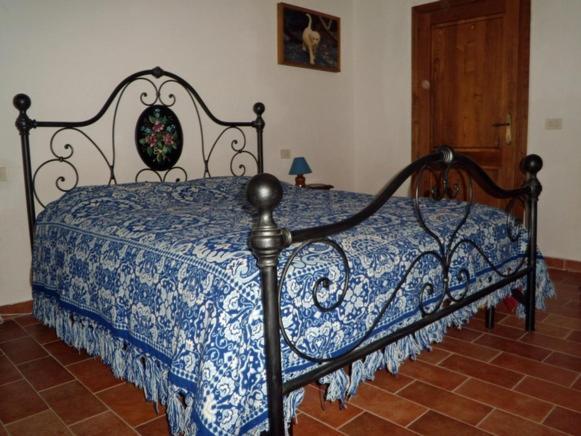 Agriturismo Uliveto Gretacci モンテメラノ エクステリア 写真